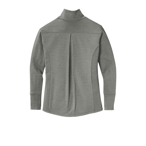Sport-Tek® Sport-Wick® Flex Fleece Ladies' Full Zip