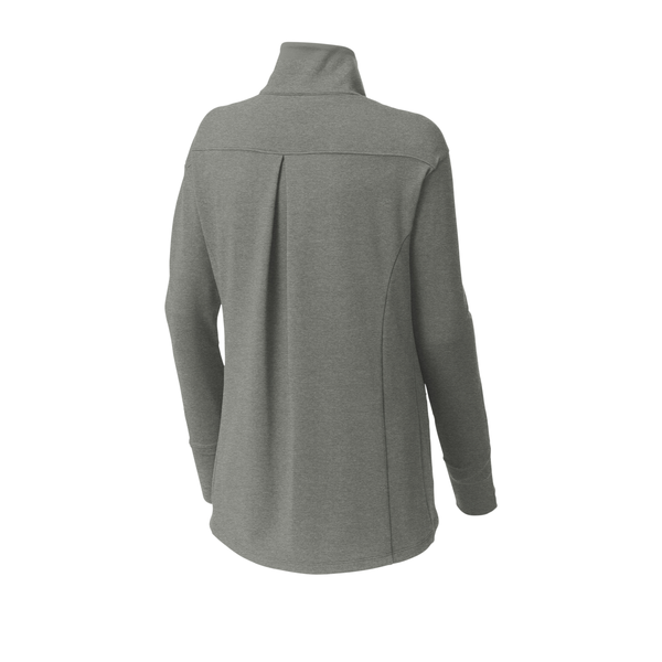 Sport-Tek® Sport-Wick® Flex Fleece Ladies' Full Zip