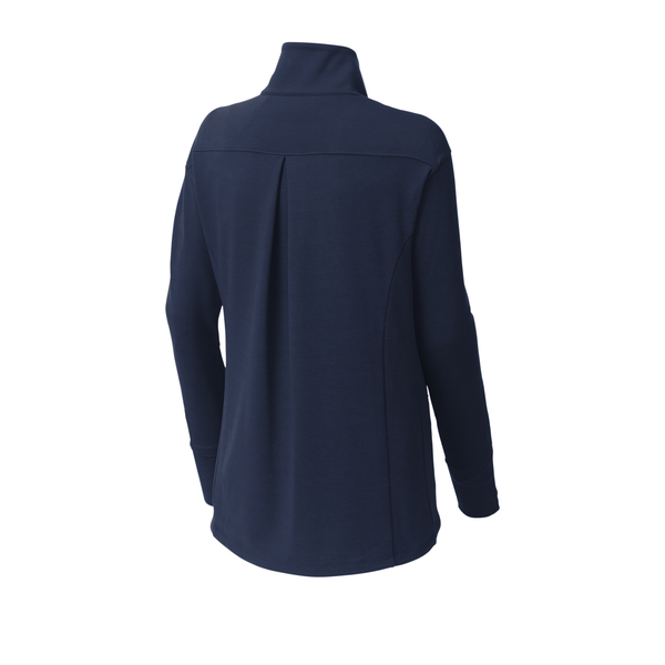 Sport-Tek® Sport-Wick® Flex Fleece Ladies' Full Zip
