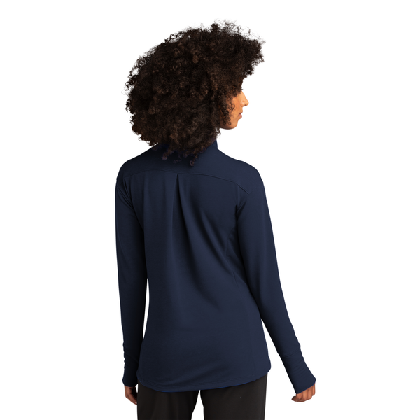 Sport-Tek® Sport-Wick® Flex Fleece Ladies' Full Zip