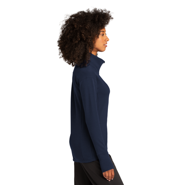 Sport-Tek® Sport-Wick® Flex Fleece Ladies' Full Zip