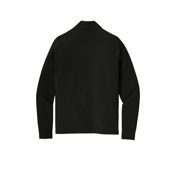 Sport-Tek® Sport-Wick® Flex Fleece Men's 1/4 Zip