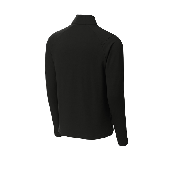 Sport-Tek® Sport-Wick® Flex Fleece Men's 1/4 Zip
