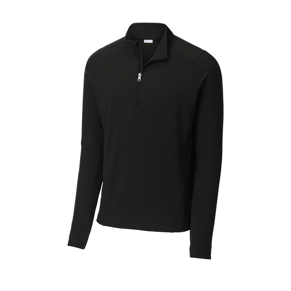 Sport-Tek® Sport-Wick® Flex Fleece Men's 1/4 Zip