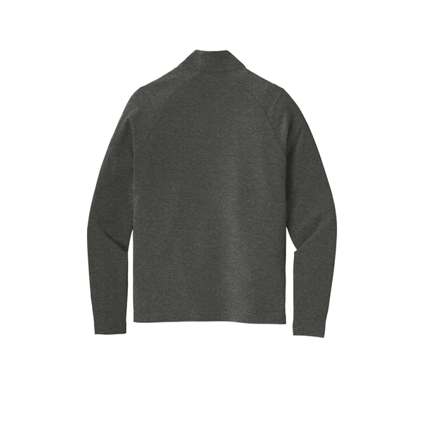 Sport-Tek® Sport-Wick® Flex Fleece Men's 1/4 Zip