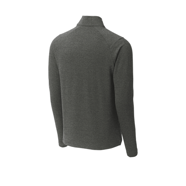 Sport-Tek® Sport-Wick® Flex Fleece Men's 1/4 Zip