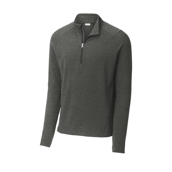 Sport-Tek® Sport-Wick® Flex Fleece Men's 1/4 Zip