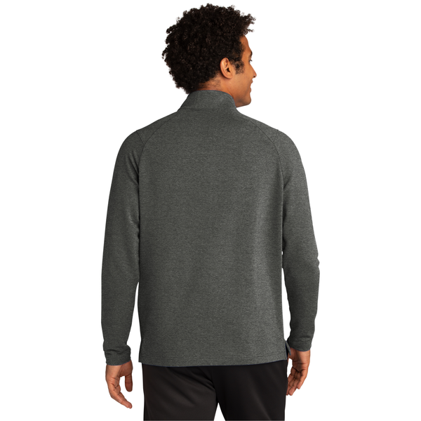 Sport-Tek® Sport-Wick® Flex Fleece Men's 1/4 Zip
