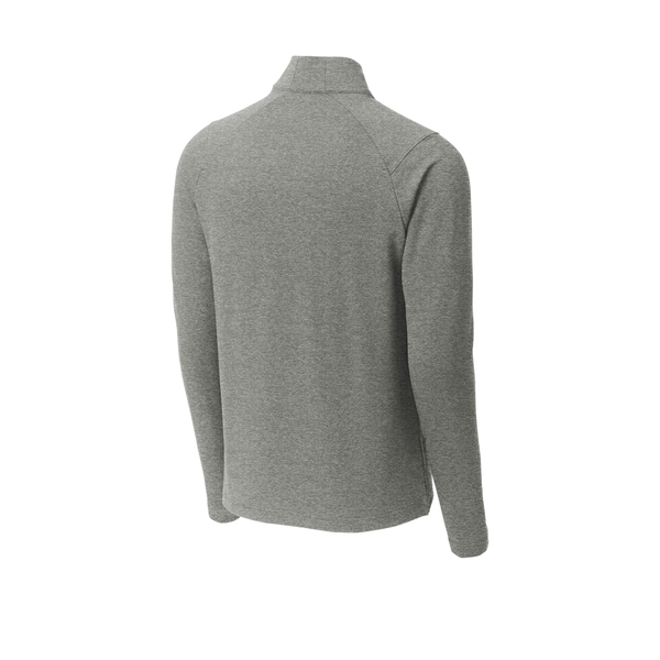 Sport-Tek® Sport-Wick® Flex Fleece Men's 1/4 Zip