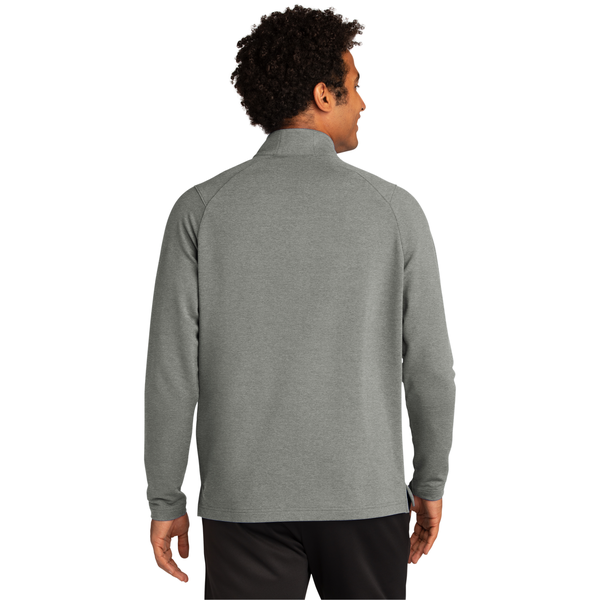 Sport-Tek® Sport-Wick® Flex Fleece Men's 1/4 Zip