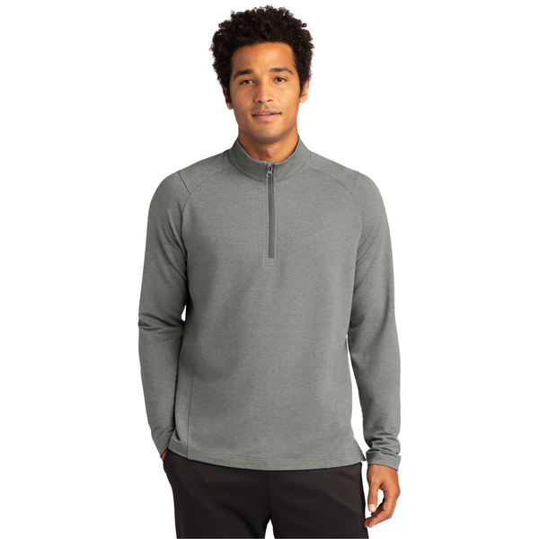 Sport-Tek® Sport-Wick® Flex Fleece Men's 1/4 Zip