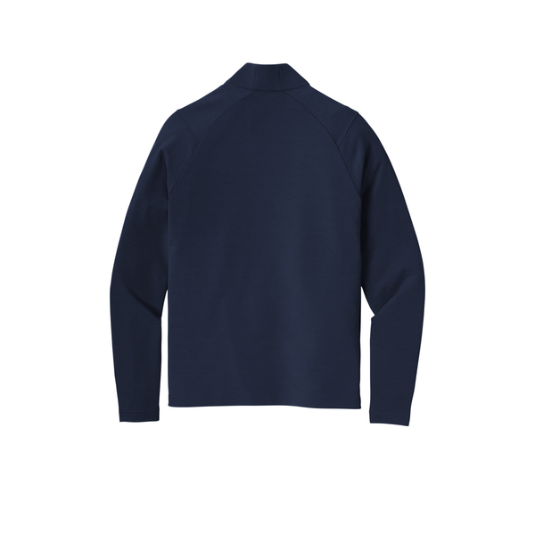 Sport-Tek® Sport-Wick® Flex Fleece Men's 1/4 Zip