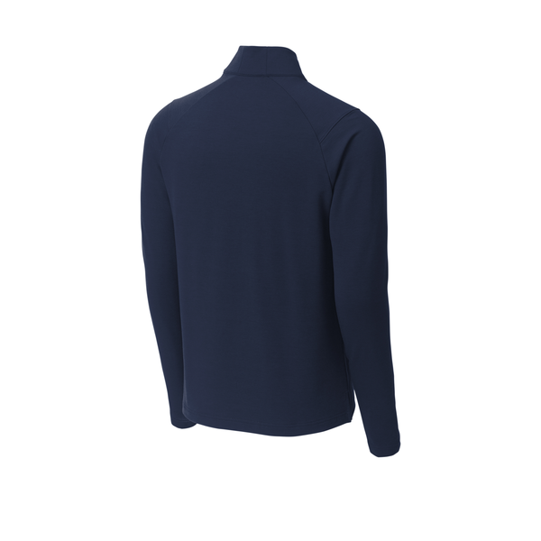 Sport-Tek® Sport-Wick® Flex Fleece Men's 1/4 Zip