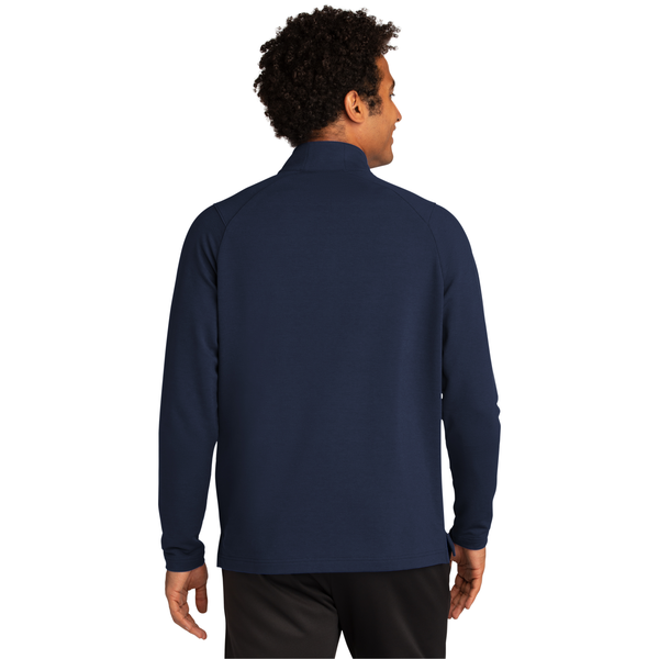 Sport-Tek® Sport-Wick® Flex Fleece Men's 1/4 Zip