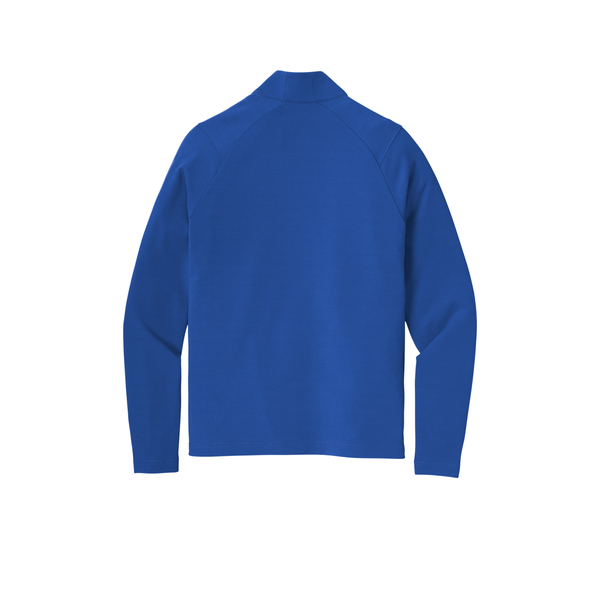 Sport-Tek® Sport-Wick® Flex Fleece Men's 1/4 Zip