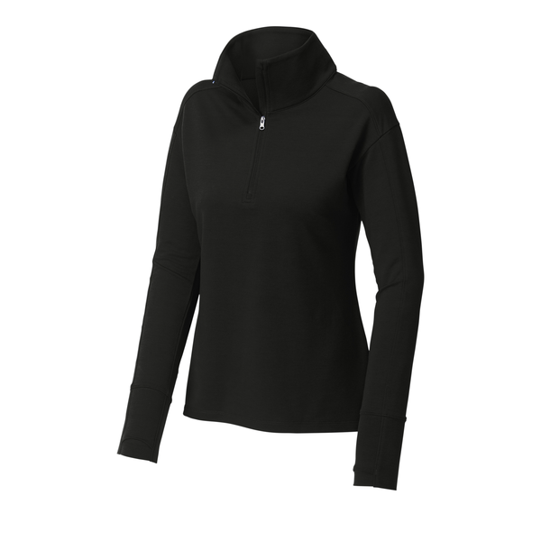 Sport-Tek® Sport-Wick® Flex Fleece Ladies' 1/4 Zip