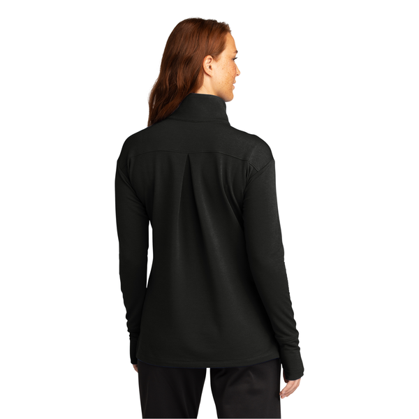 Sport-Tek® Sport-Wick® Flex Fleece Ladies' 1/4 Zip