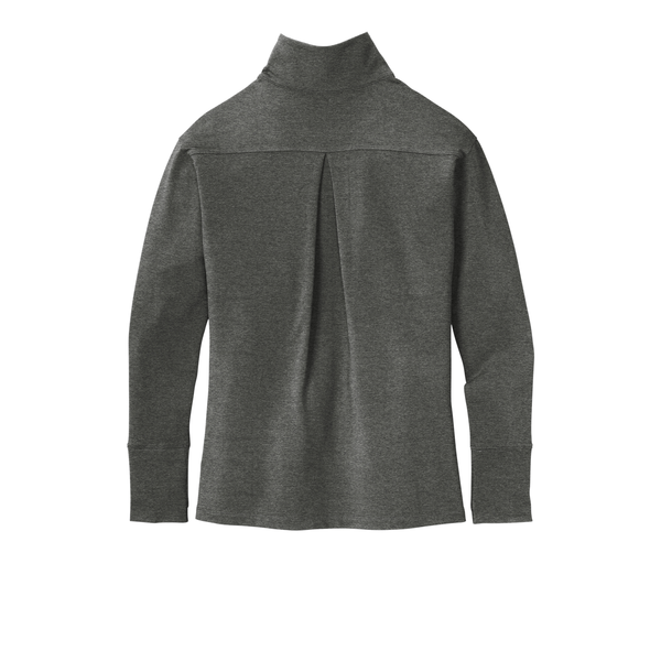 Sport-Tek® Sport-Wick® Flex Fleece Ladies' 1/4 Zip