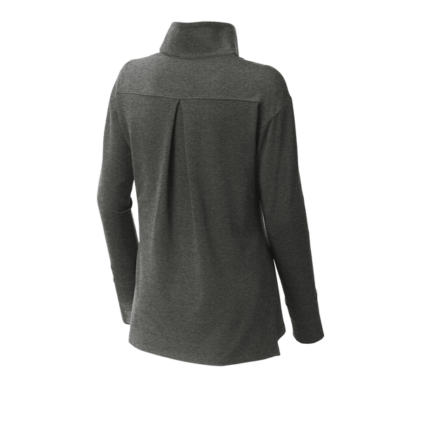 Sport-Tek® Sport-Wick® Flex Fleece Ladies' 1/4 Zip