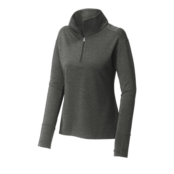 Sport-Tek® Sport-Wick® Flex Fleece Ladies' 1/4 Zip
