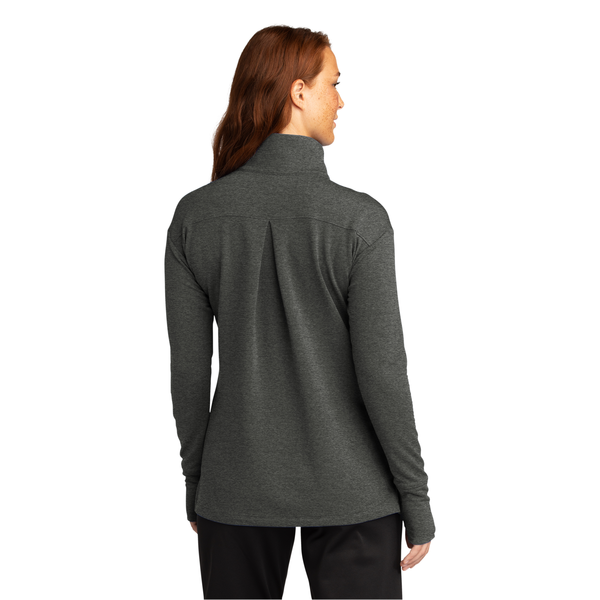 Sport-Tek® Sport-Wick® Flex Fleece Ladies' 1/4 Zip