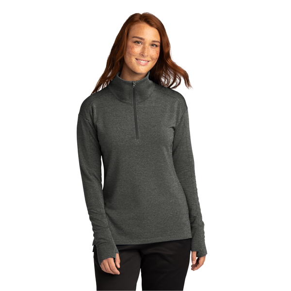 Sport-Tek® Sport-Wick® Flex Fleece Ladies' 1/4 Zip