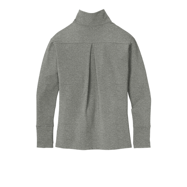 Sport-Tek® Sport-Wick® Flex Fleece Ladies' 1/4 Zip