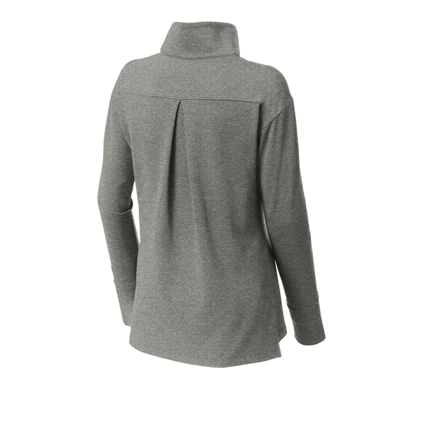 Sport-Tek® Sport-Wick® Flex Fleece Ladies' 1/4 Zip
