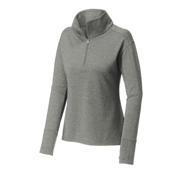 Sport-Tek® Sport-Wick® Flex Fleece Ladies' 1/4 Zip