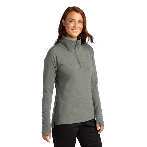Sport-Tek® Sport-Wick® Flex Fleece Ladies' 1/4 Zip