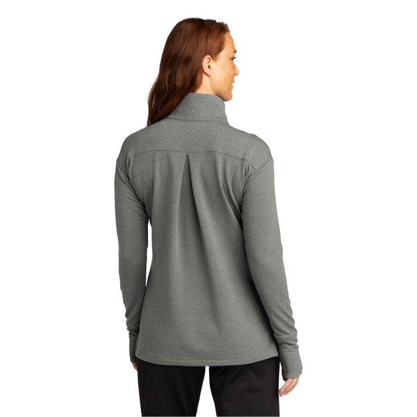 Sport-Tek® Sport-Wick® Flex Fleece Ladies' 1/4 Zip