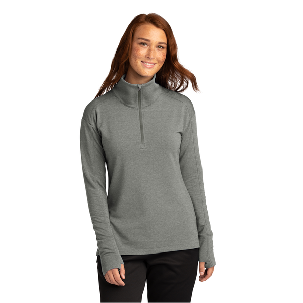 Sport-Tek® Sport-Wick® Flex Fleece Ladies' 1/4 Zip
