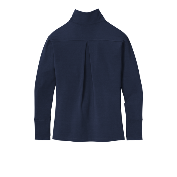 Sport-Tek® Sport-Wick® Flex Fleece Ladies' 1/4 Zip