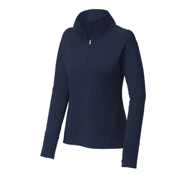 Sport-Tek® Sport-Wick® Flex Fleece Ladies' 1/4 Zip