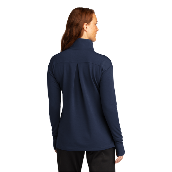 Sport-Tek® Sport-Wick® Flex Fleece Ladies' 1/4 Zip