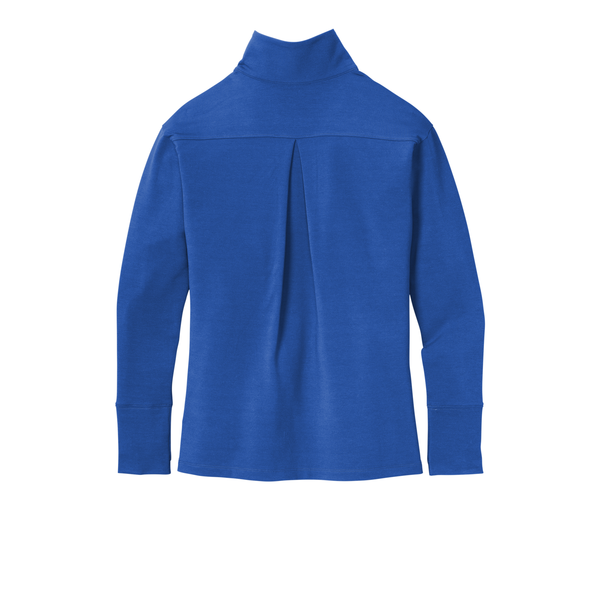 Sport-Tek® Sport-Wick® Flex Fleece Ladies' 1/4 Zip