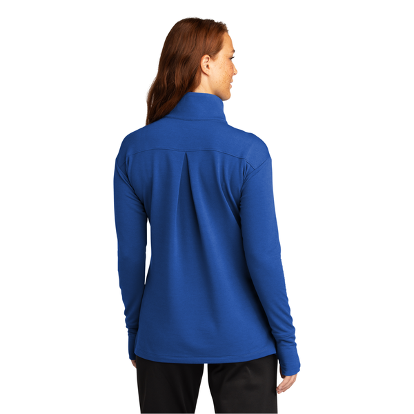 Sport-Tek® Sport-Wick® Flex Fleece Ladies' 1/4 Zip