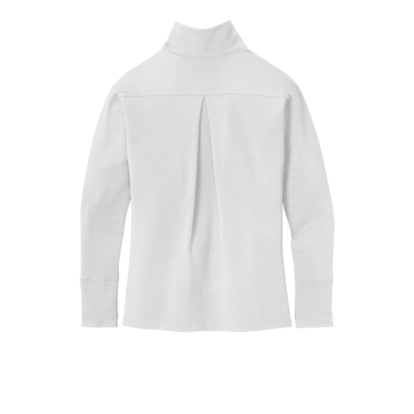 Sport-Tek® Sport-Wick® Flex Fleece Ladies' 1/4 Zip