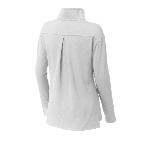 Sport-Tek® Sport-Wick® Flex Fleece Ladies' 1/4 Zip