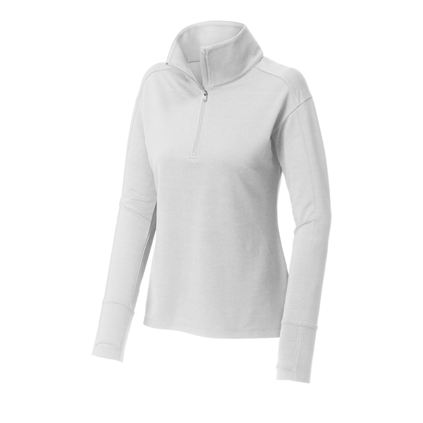 Sport-Tek® Sport-Wick® Flex Fleece Ladies' 1/4 Zip
