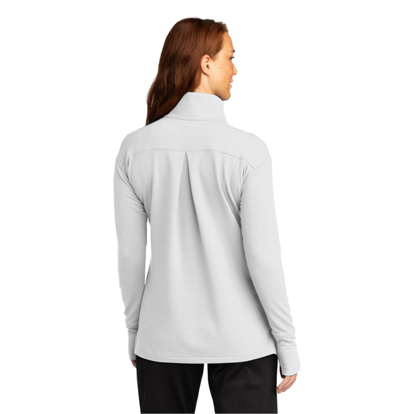 Sport-Tek® Sport-Wick® Flex Fleece Ladies' 1/4 Zip