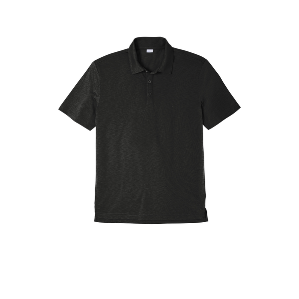 Sport-Tek® PosiCharge® Poly/Cotton Strive Men's Polo