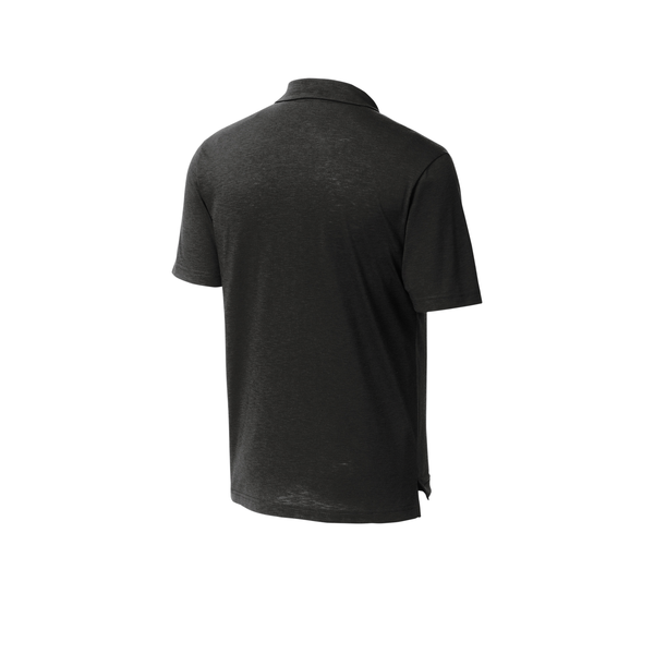 Sport-Tek® PosiCharge® Poly/Cotton Strive Men's Polo