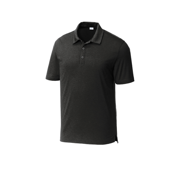 Sport-Tek® PosiCharge® Poly/Cotton Strive Men's Polo
