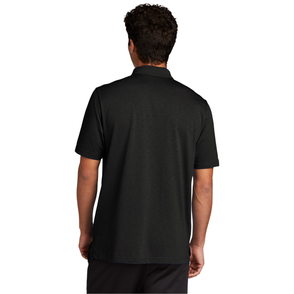 Sport-Tek® PosiCharge® Poly/Cotton Strive Men's Polo
