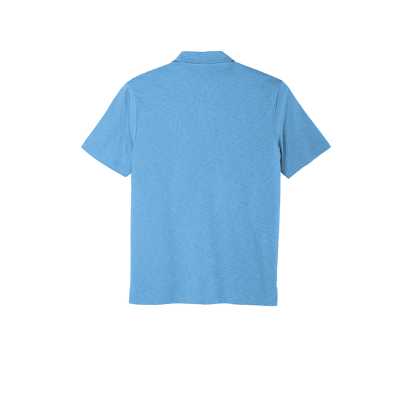Sport-Tek® PosiCharge® Poly/Cotton Strive Men's Polo