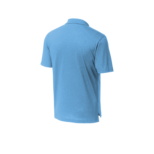 Sport-Tek® PosiCharge® Poly/Cotton Strive Men's Polo