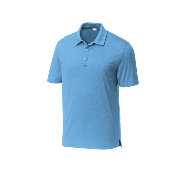 Sport-Tek® PosiCharge® Poly/Cotton Strive Men's Polo