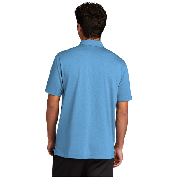 Sport-Tek® PosiCharge® Poly/Cotton Strive Men's Polo