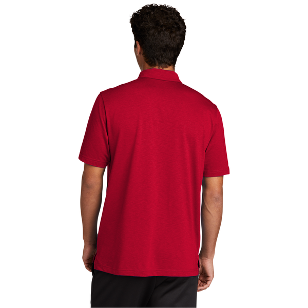 Sport-Tek® PosiCharge® Poly/Cotton Strive Men's Polo
